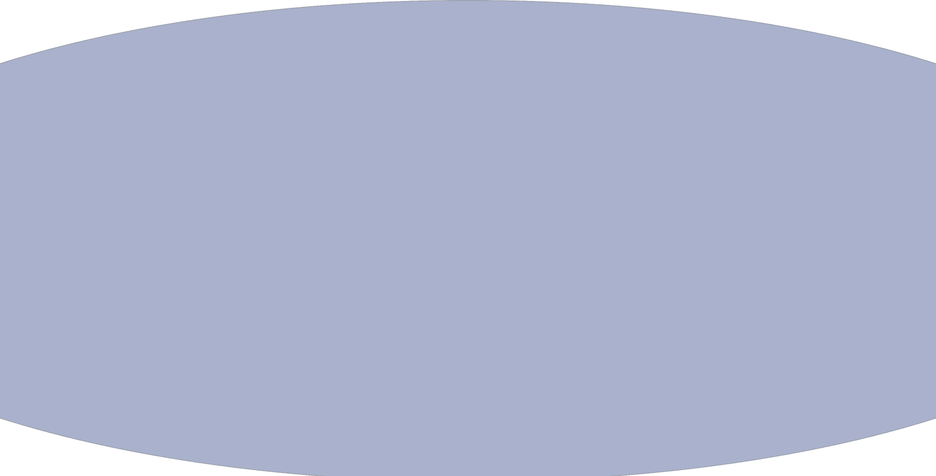 Decorative ellipse overlay